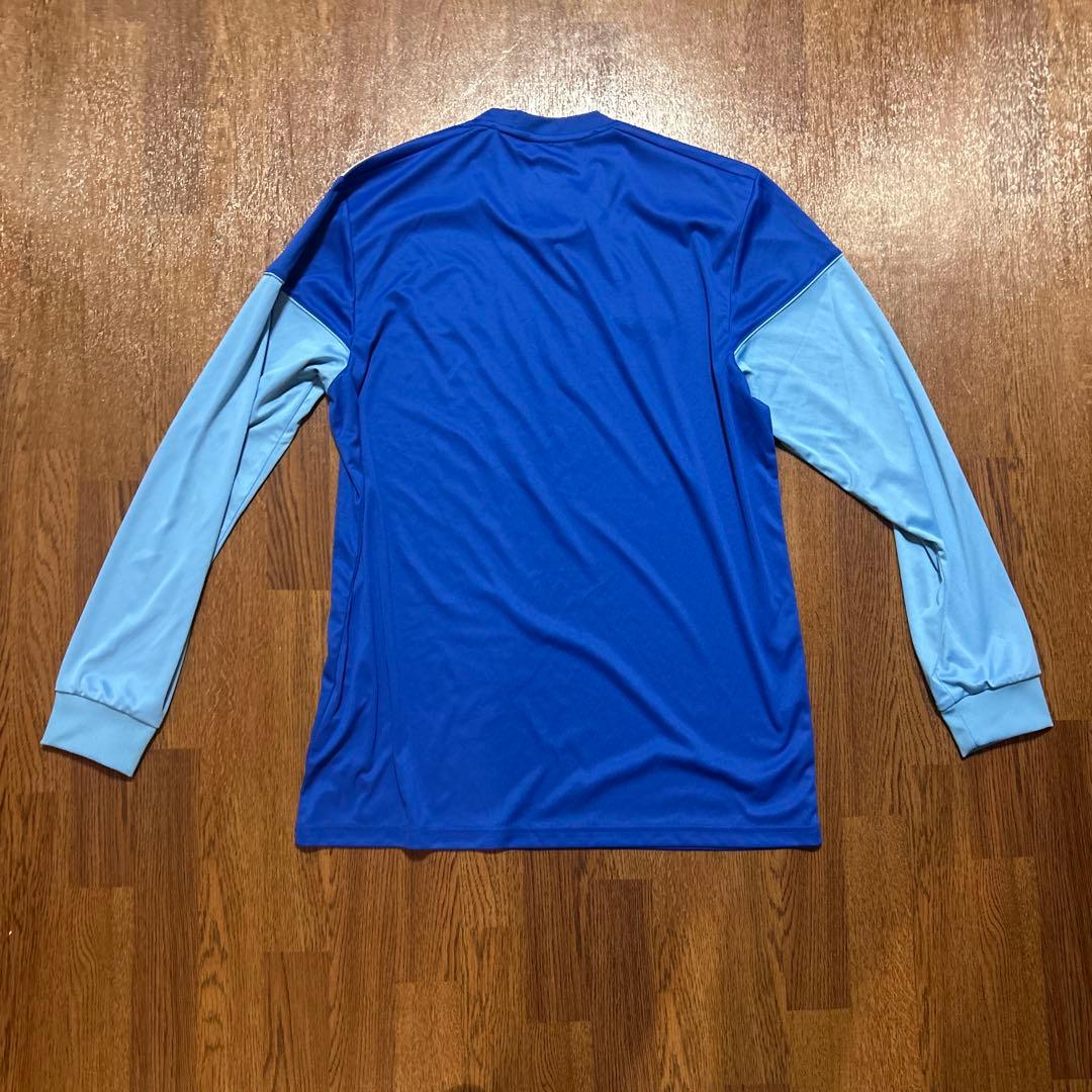 マリノストップチームアップ着2XL上下セット➕長袖3XL
