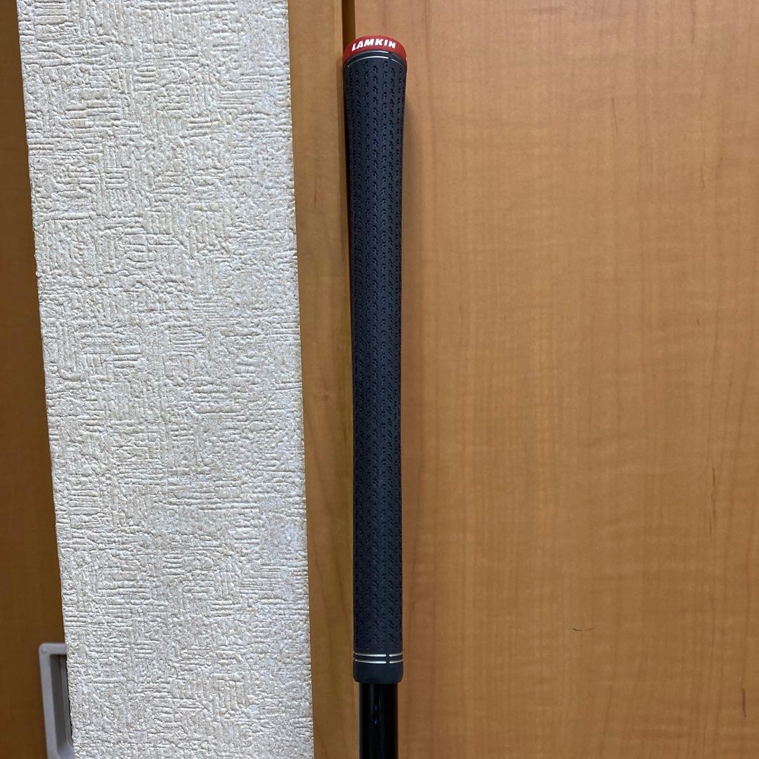 Fujikura VENTUS 5-R ドライバーシャフト
