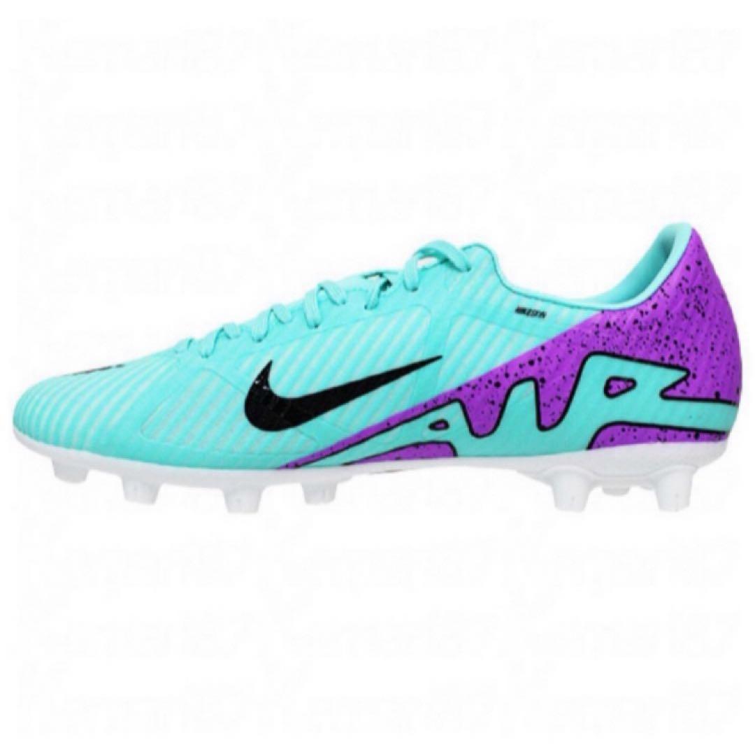 送料無料 新品 NIKE ZOOM VAPOR15 ACADEMY HG29.5