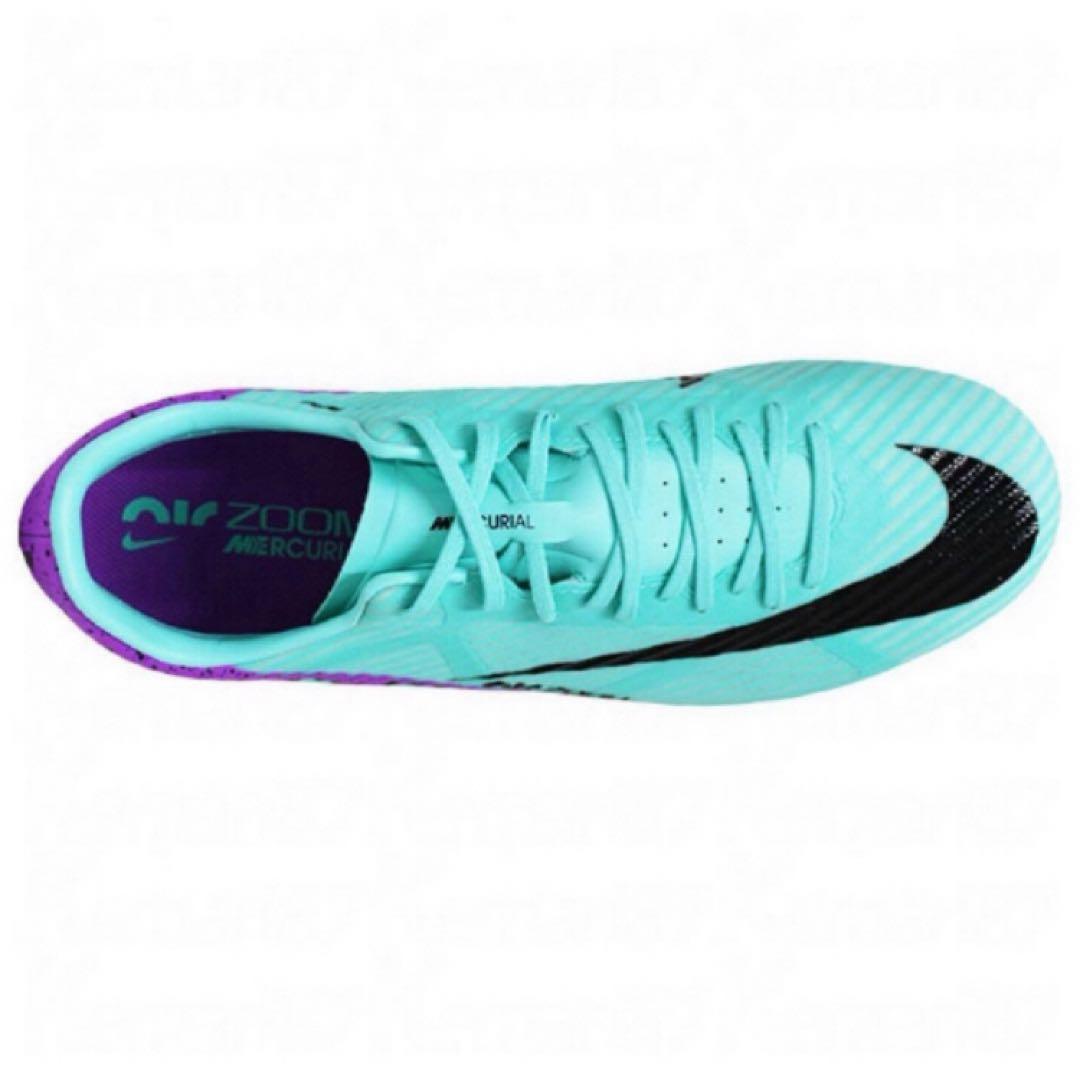 送料無料 新品 NIKE ZOOM VAPOR15 ACADEMY HG29.5