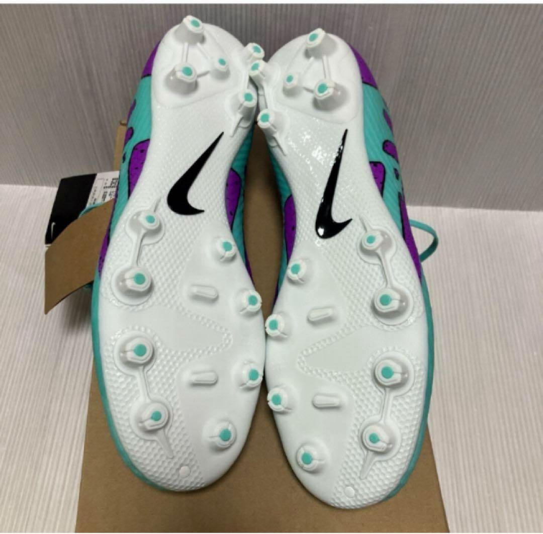 送料無料 新品 NIKE ZOOM VAPOR15 ACADEMY HG29.5