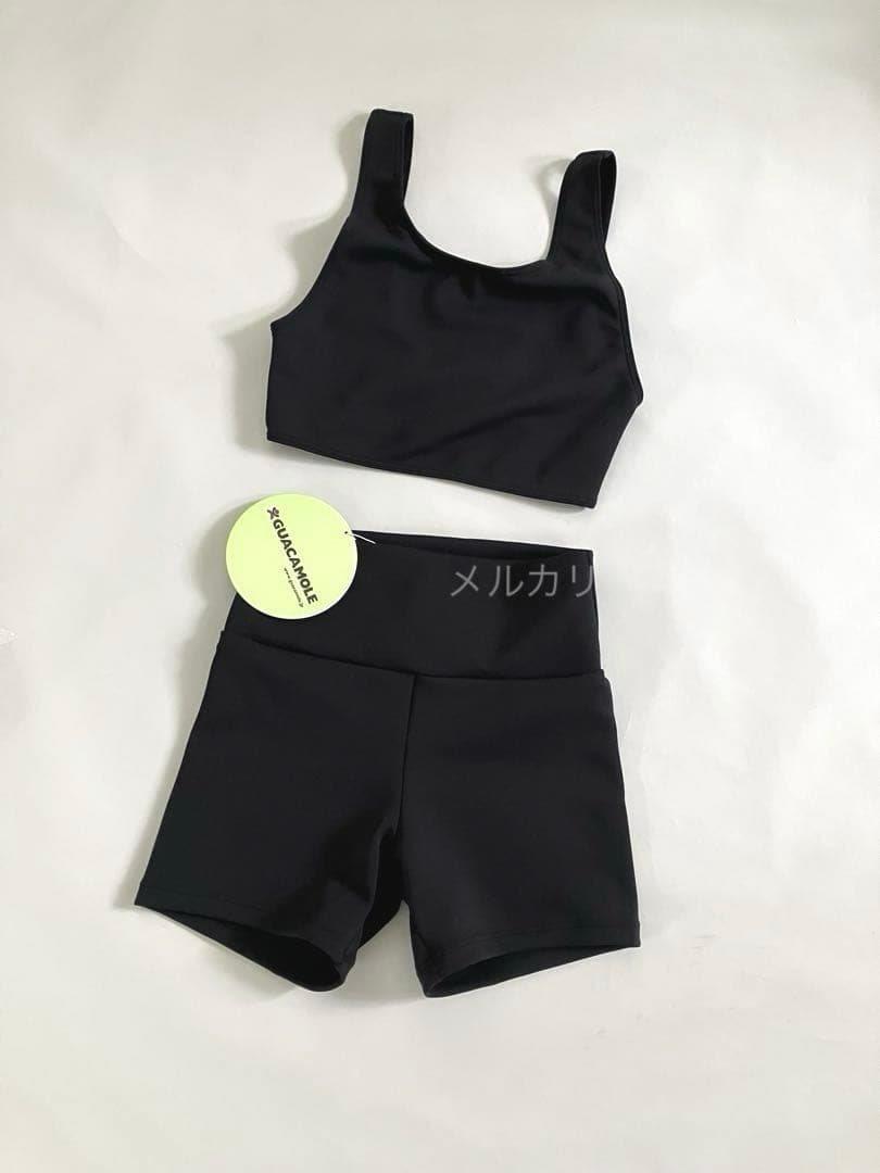 GUACAMOLE ブラトップ　レギンス