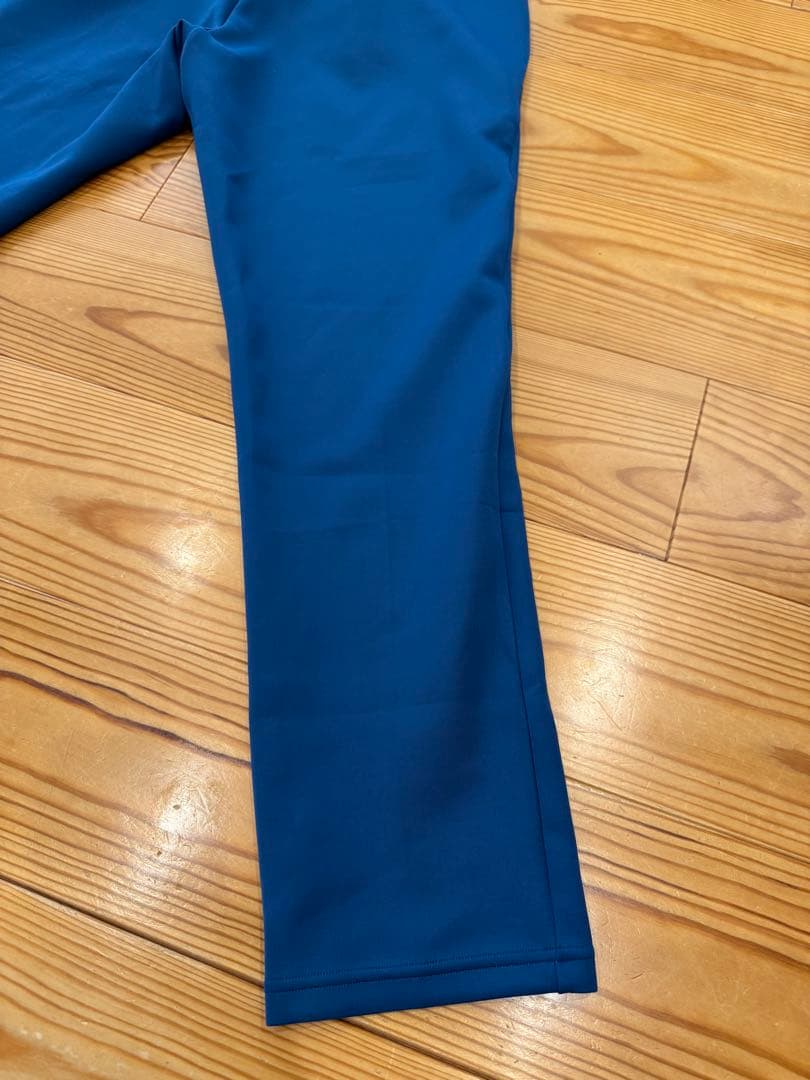 mizunoミズノメンズ スムースニットパンツ　E2MFB003