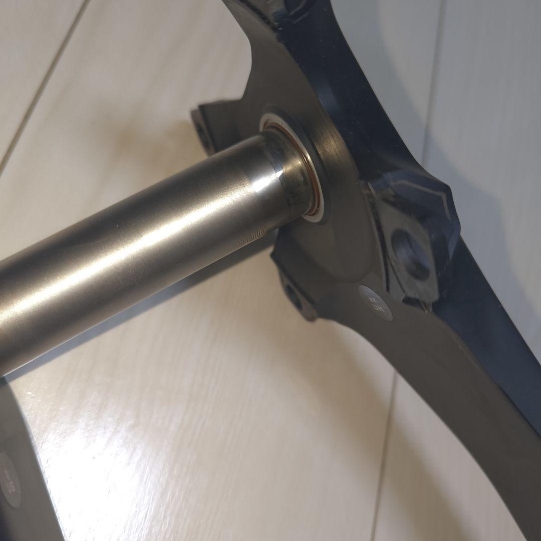 FC-R8100 170mm SHIMANO ULTEGRA クランクアーム