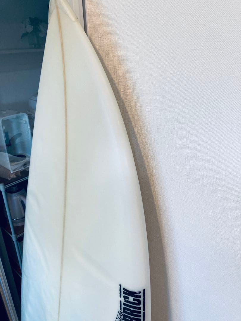 アルメリック サンプラー 5.7ft almerick