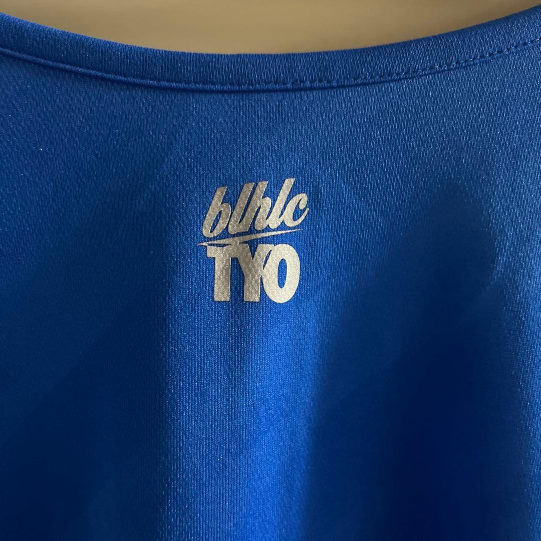 【最終価格】ballaholic TSC 2022 タンクトップ XL