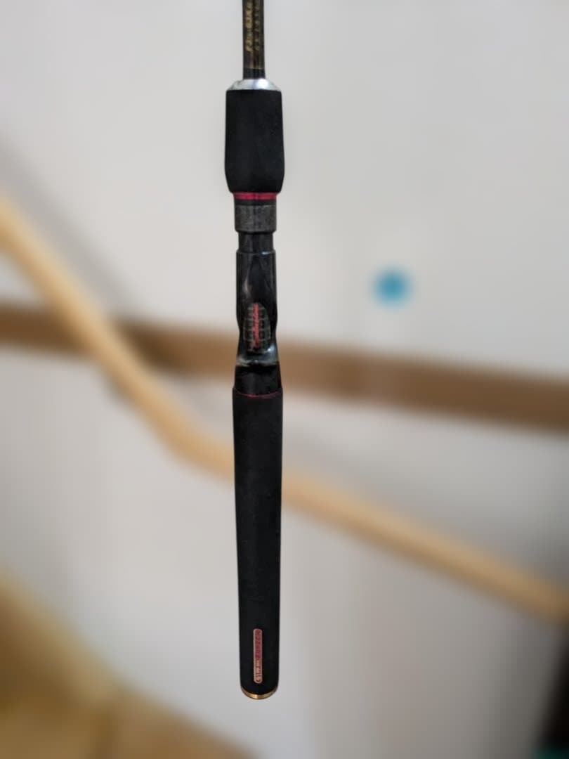 メガバスデストロイヤースーパーグリフォンF31/2-63Xti
