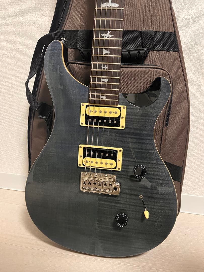 ギター PRS SE Custom 24