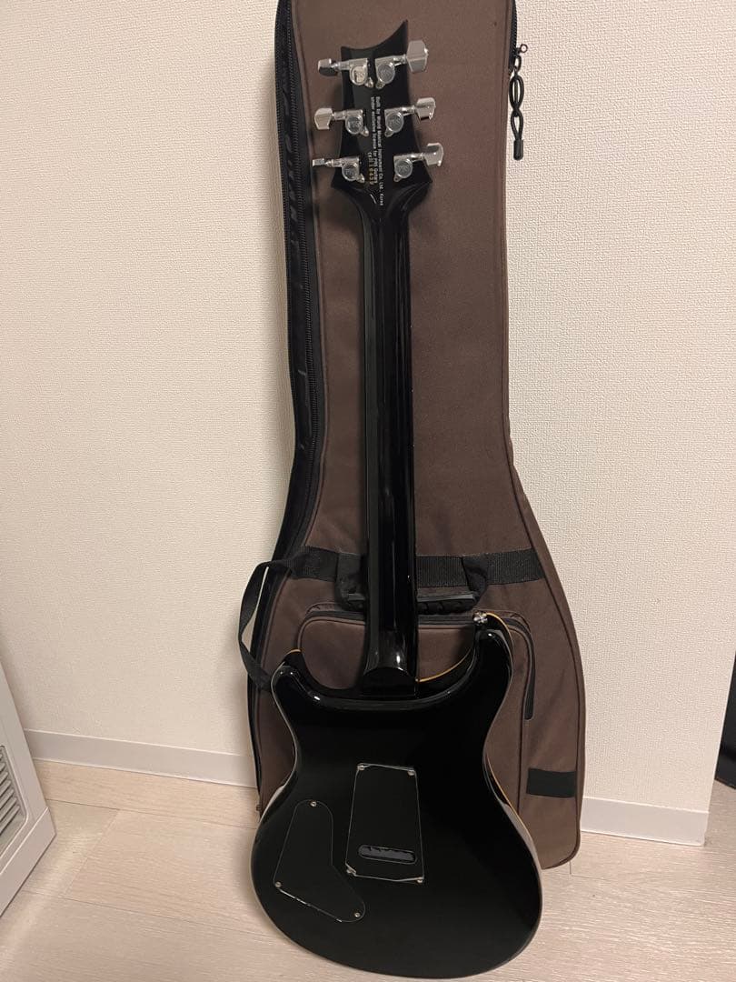 ギター PRS SE Custom 24
