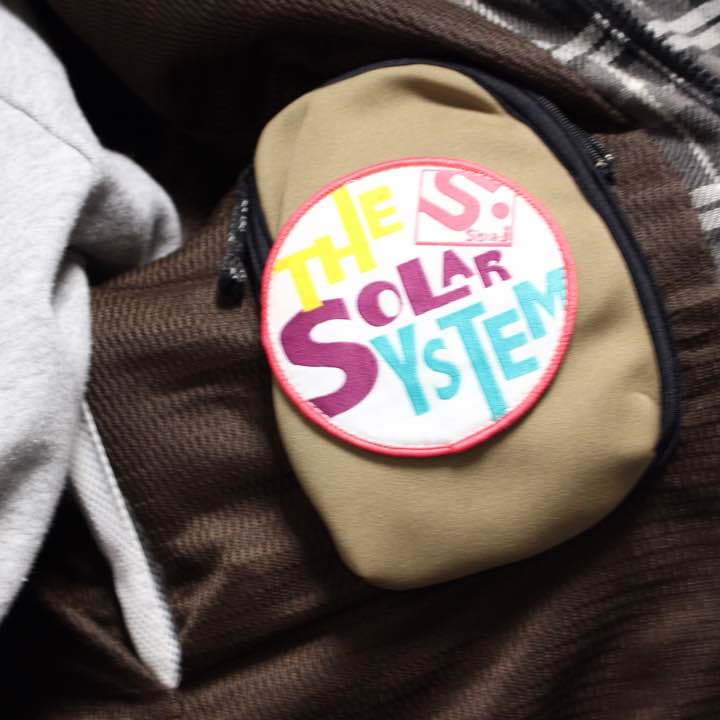 上下ウェアセット(SISTA.J)