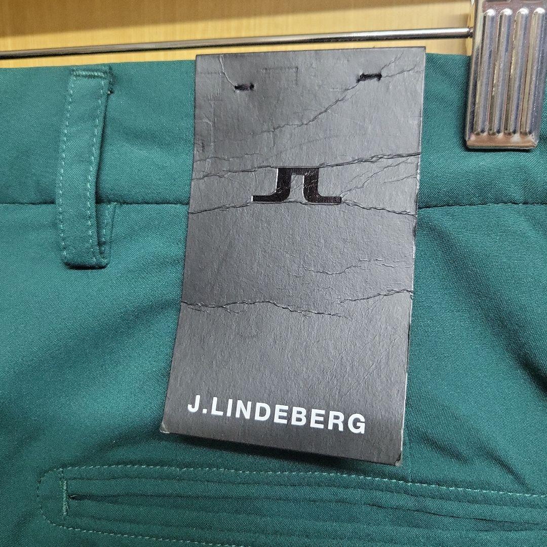 新品29インチ　J.LINDEBERG 速乾 Elof ライトポリパンツ