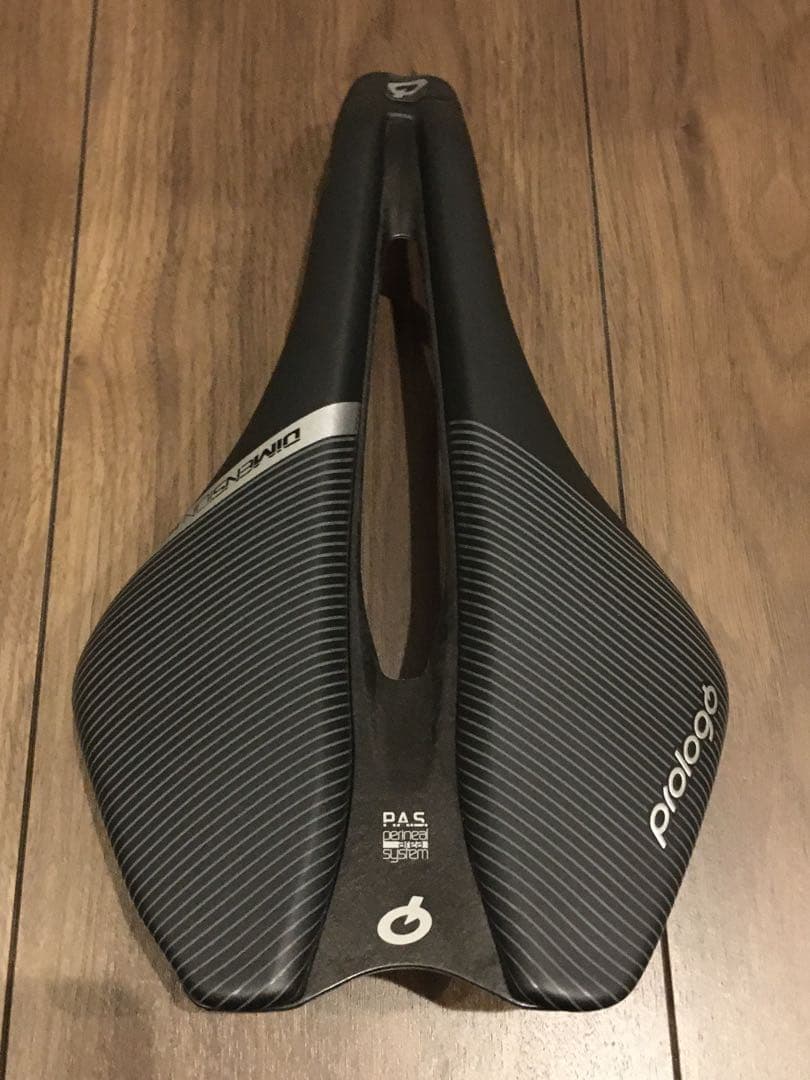 【美品】prologo dimension tirox 143プロロゴ