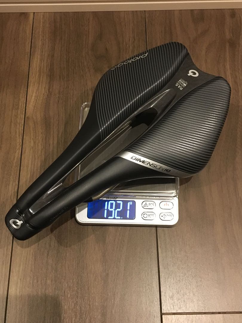【美品】prologo dimension tirox 143プロロゴ