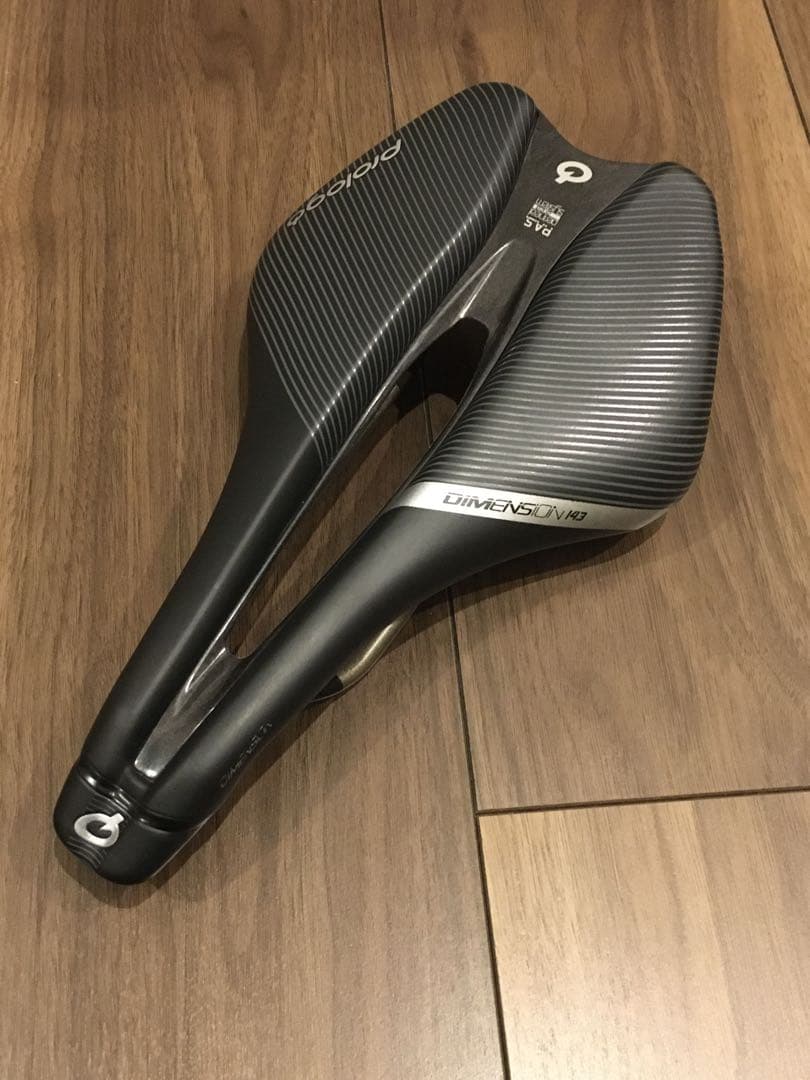 【美品】prologo dimension tirox 143プロロゴ