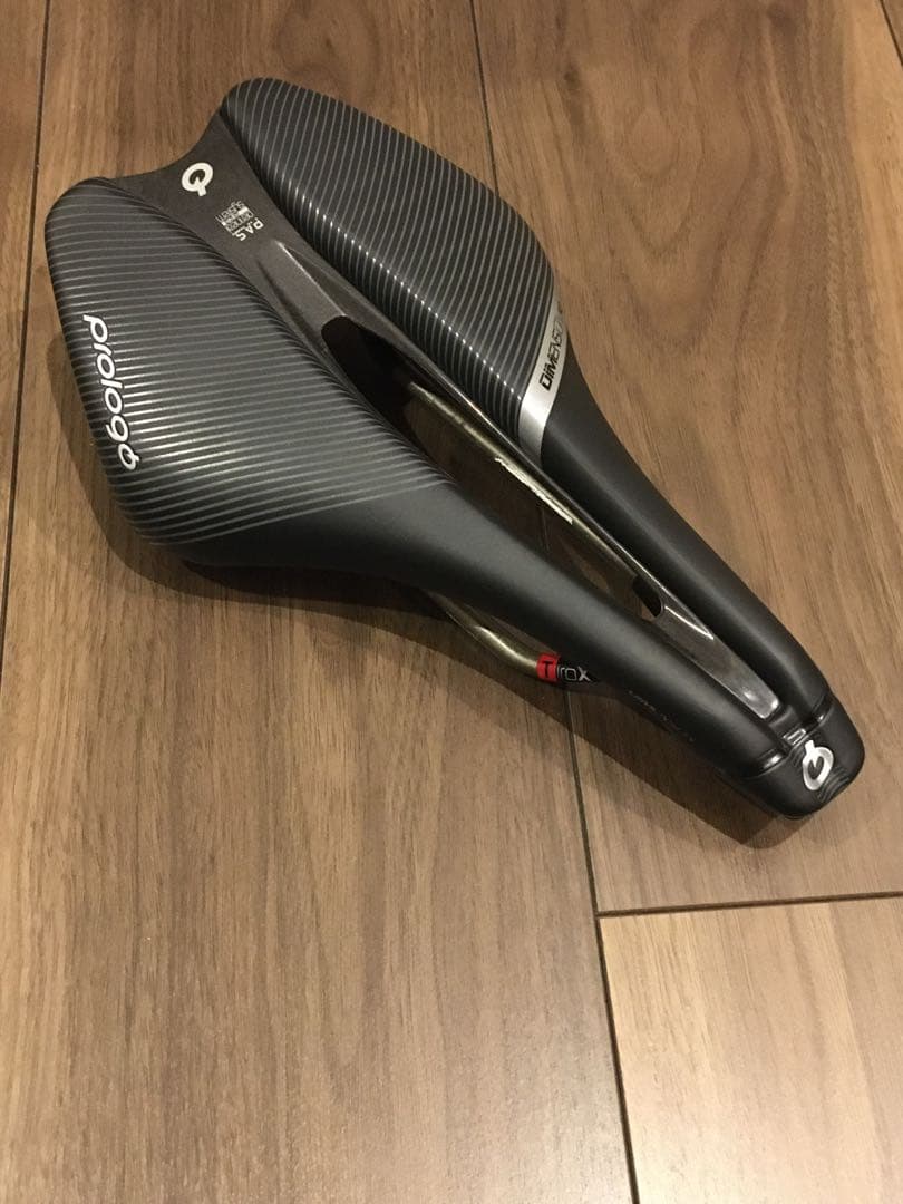 【美品】prologo dimension tirox 143プロロゴ