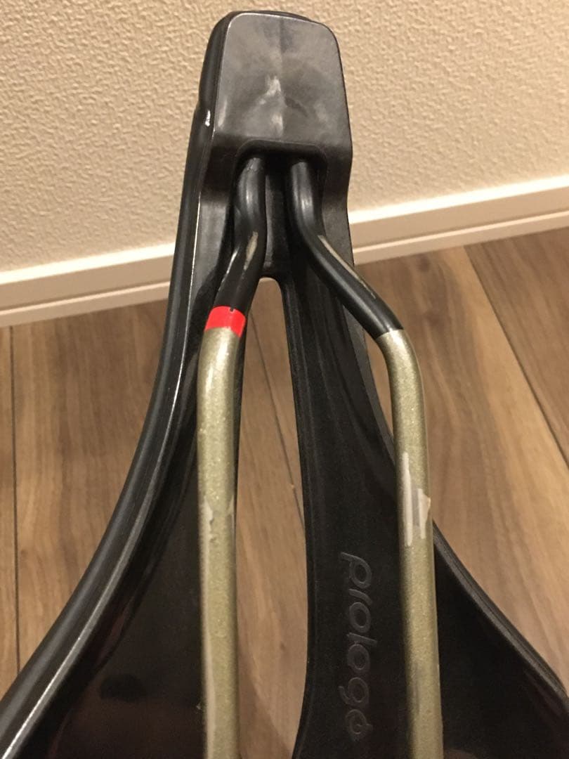 【美品】prologo dimension tirox 143プロロゴ