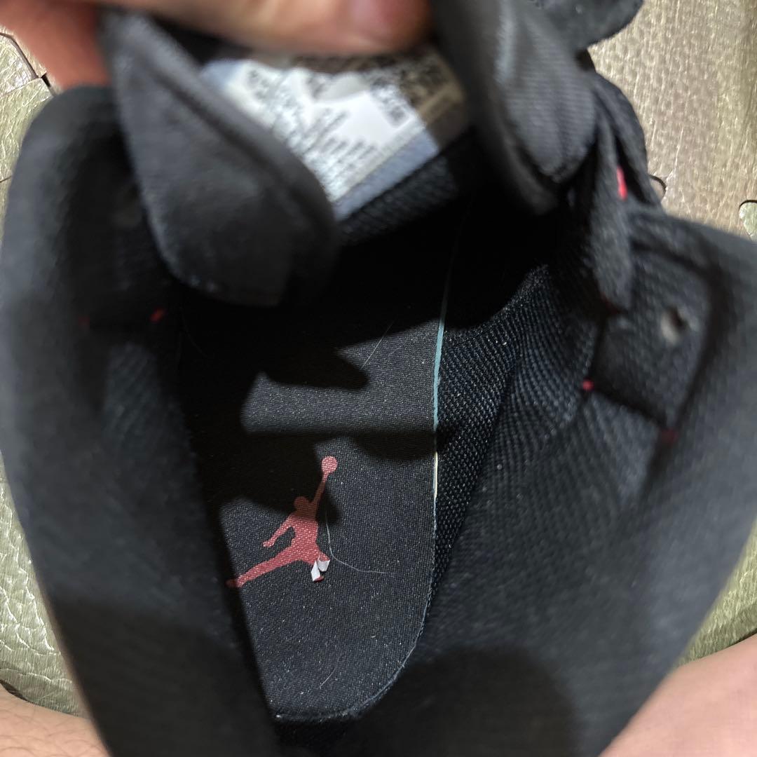 20年製 NIKE (ナイキ) AIR JORDAN 1 MID BRED