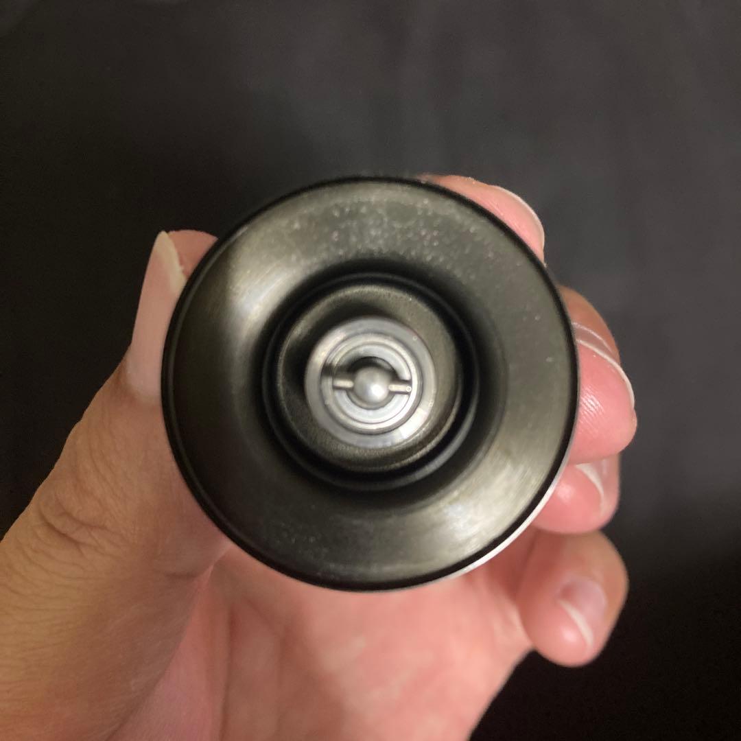 リール RCS MAG-Z BOOST 1000 G1 DURALUMIN