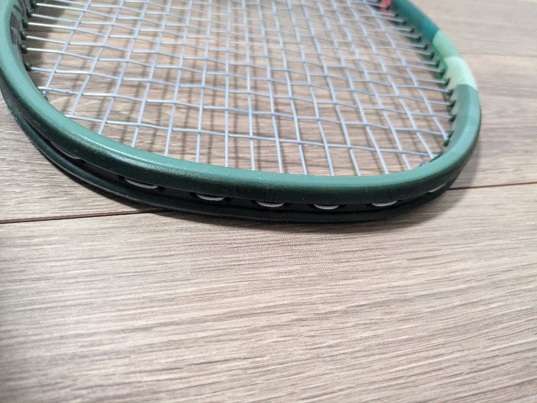 ラケット(硬式用) YONEX PERCEPT97 G3