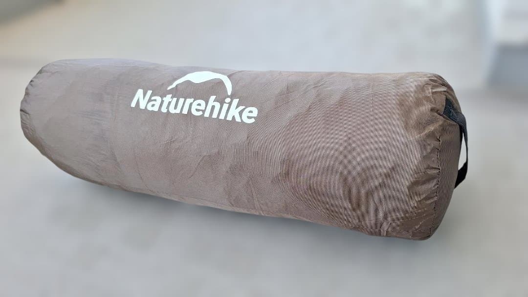 値下げ　Naturehike Hillock6 2ルームテント　2人用