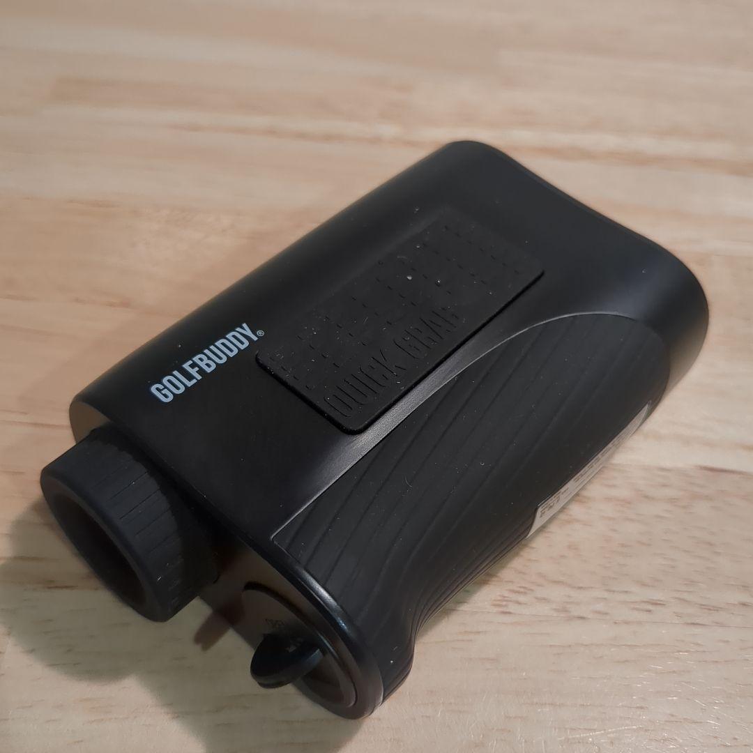 しま　GOLF BUDDY LASER 2S PRO ゴルフ用距離計