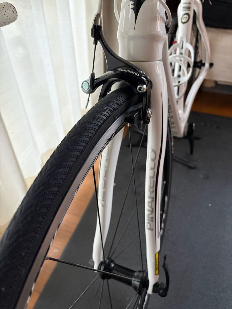 ピナレロ PINARELLO マーベル MARVEL 30.12 105 11速