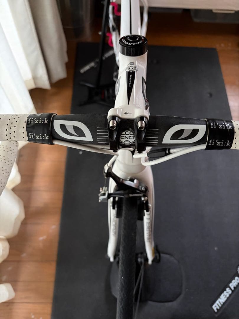 ピナレロ PINARELLO マーベル MARVEL 30.12 105 11速