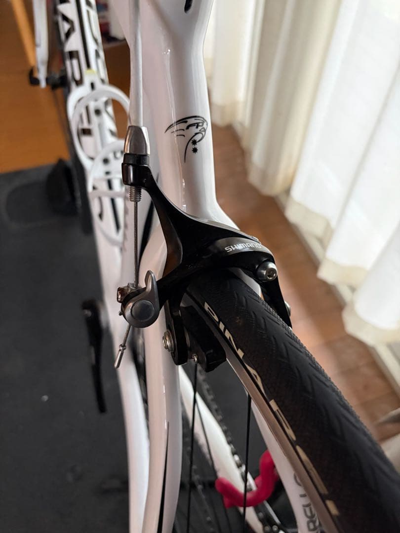 ピナレロ PINARELLO マーベル MARVEL 30.12 105 11速