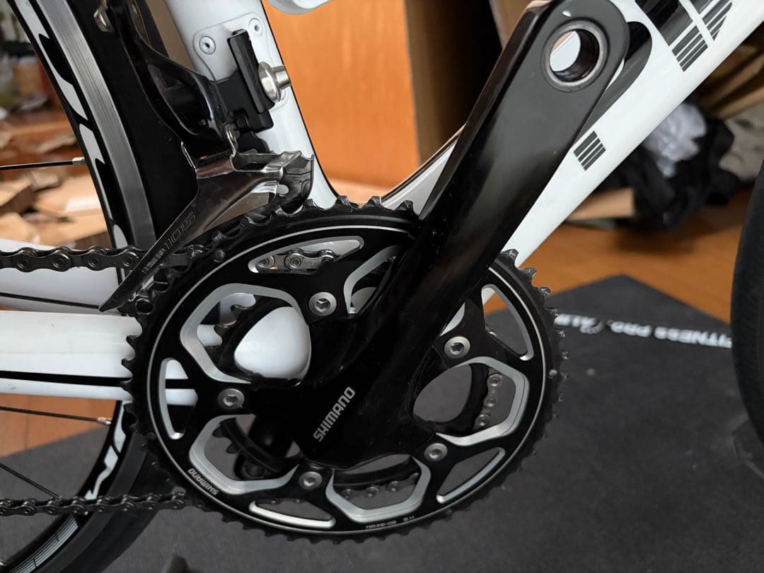 ピナレロ PINARELLO マーベル MARVEL 30.12 105 11速