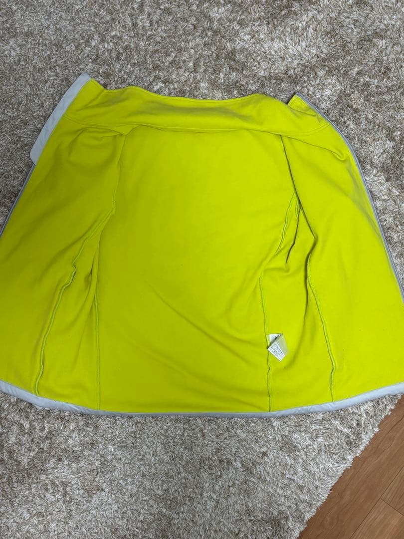 BEAMS GOLF メンズ ゴルフ ジップアップブルゾン S