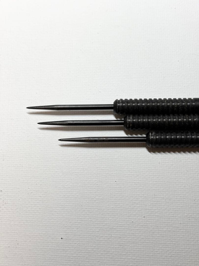 【レアポイント付き】レッド ドラゴン 朝倉聖也モデル2 スティール 23g