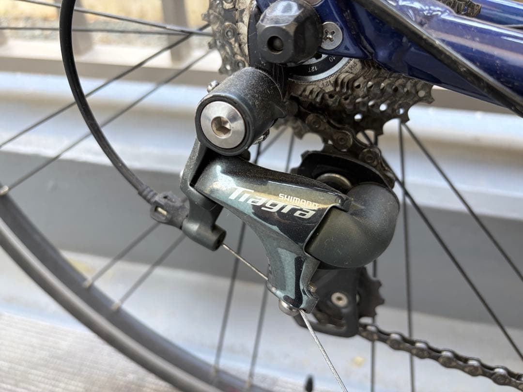 MERIDA SCULTURA300 あさひ限定モデル