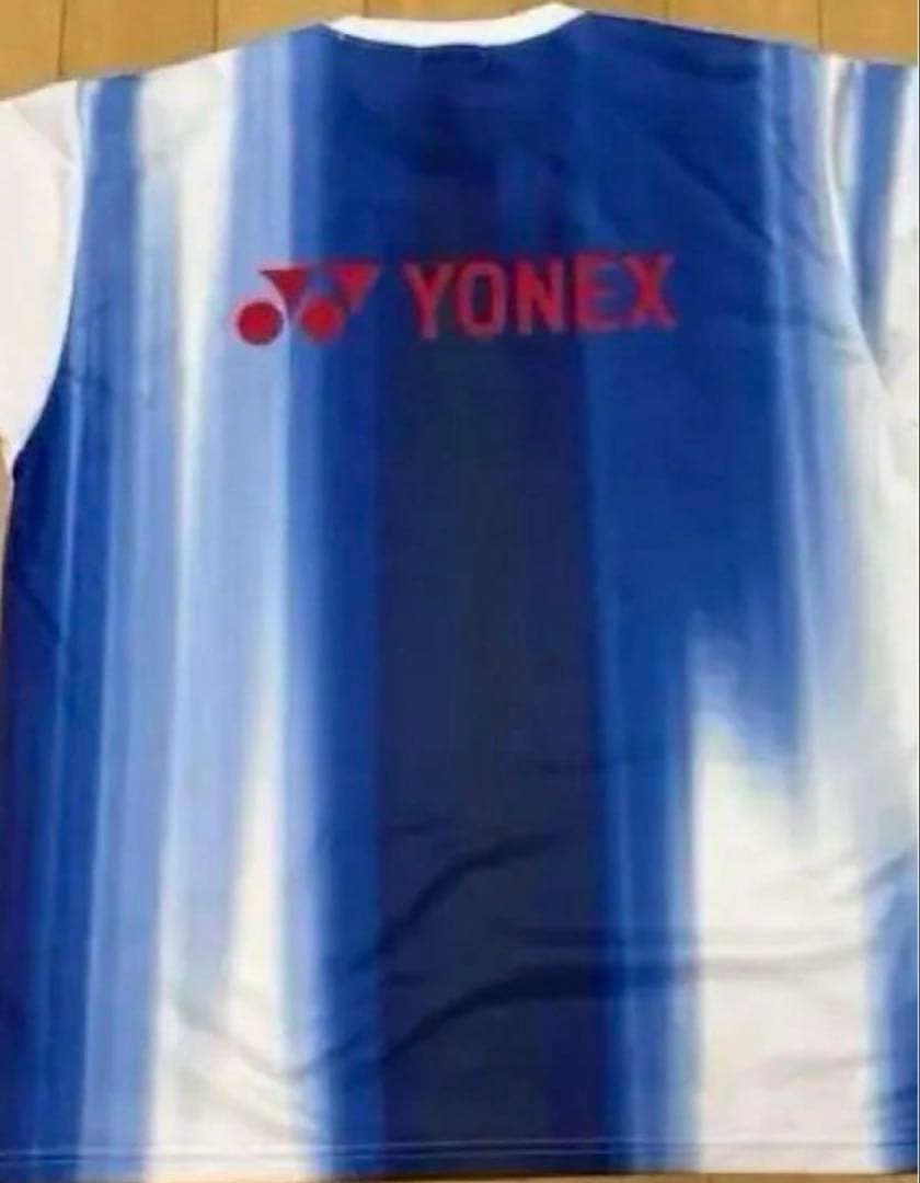 YONEX インターハイ限定Tシャツ Lサイズ　2025 ソフトテニス　テニス