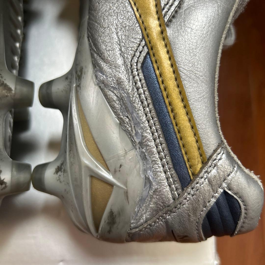 Mizuno モレリア DNA Japan 26.5cm