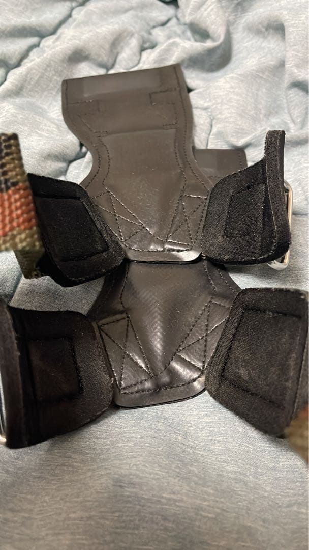 Versa Gripps PRO 迷彩柄 Sサイズ（ヴェルサグリップス プロ）