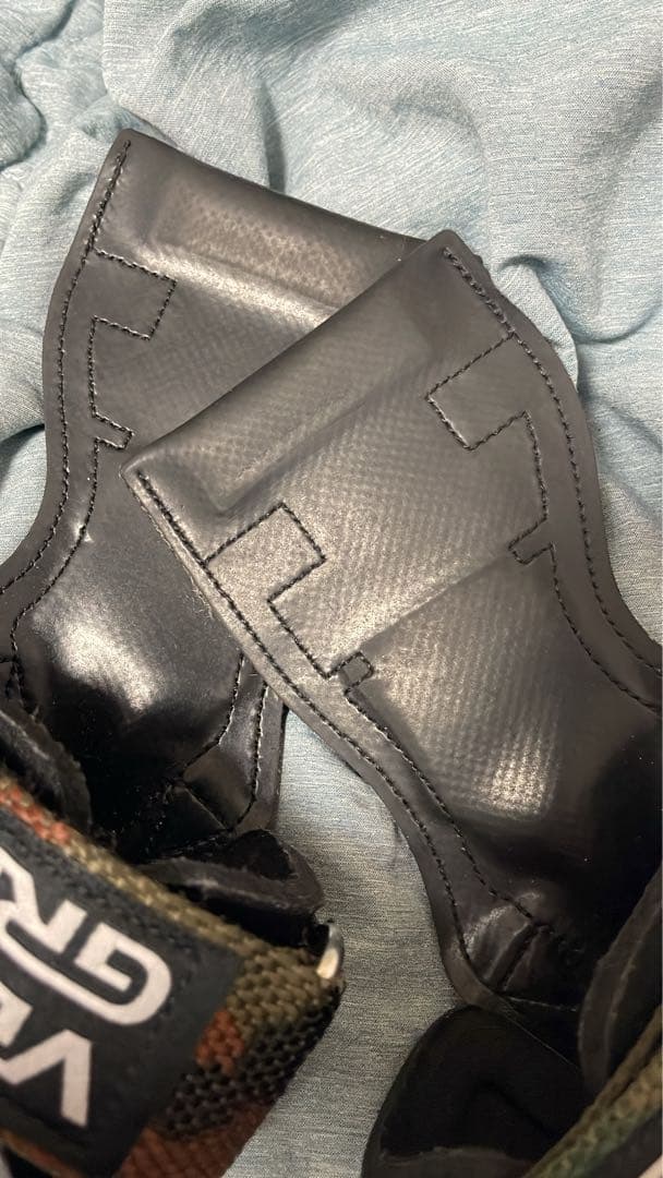 Versa Gripps PRO 迷彩柄 Sサイズ（ヴェルサグリップス プロ）