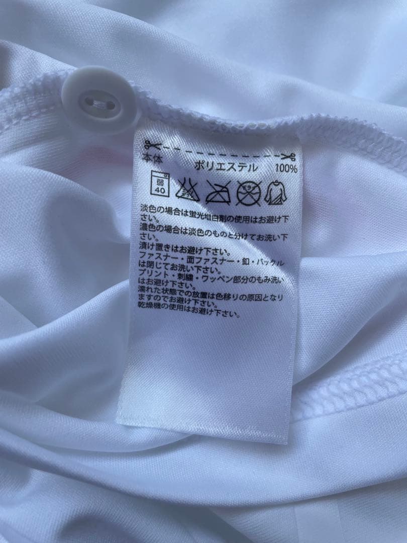 【新品】レアルマドリード　14-15 ユニフォーム サイズＯ　アディダス