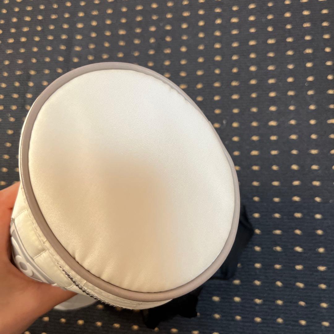 【希少】CHANEL シャネル スポーツライン ココマーク 筒型 水筒ケース