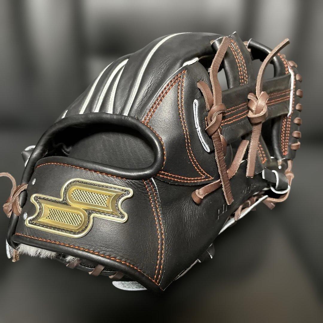 SSK proedge 限定 硬式用グラブ 内野手用 761型