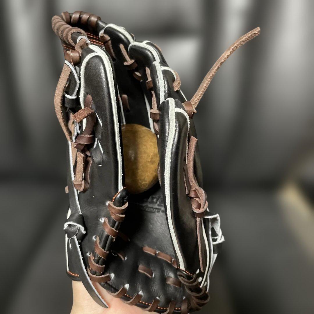 SSK proedge 限定 硬式用グラブ 内野手用 761型