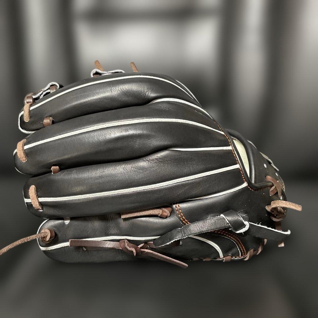 SSK proedge 限定 硬式用グラブ 内野手用 761型