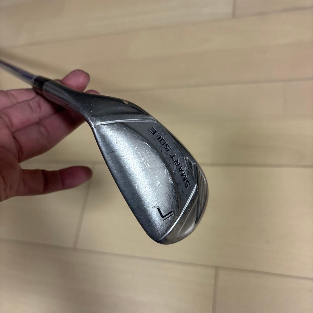 Cleveland クリーブランド スマートソール フルフェイス タイプL