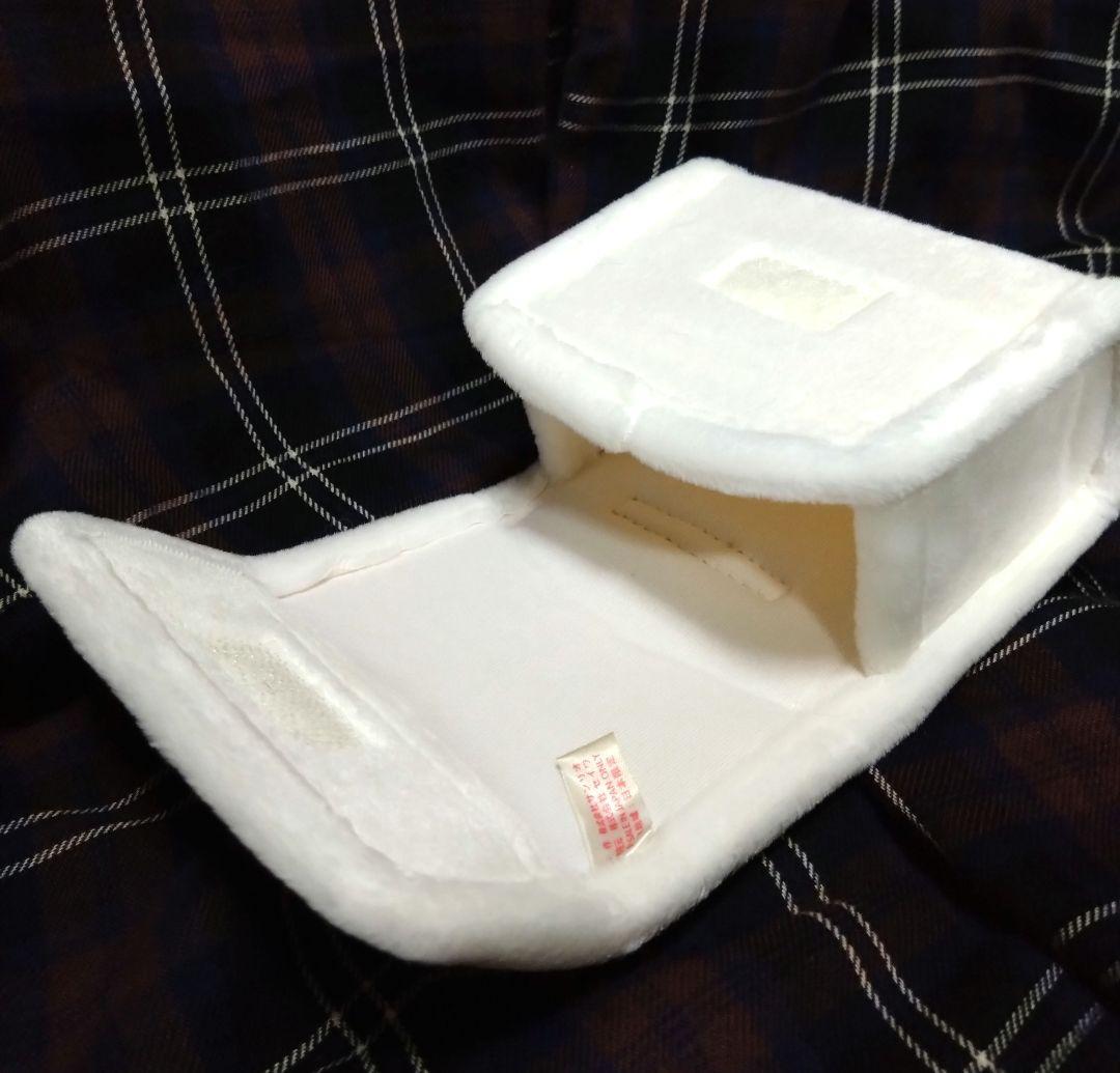 レア 希少 キティMDソフトポケットKT103 キティ小物入れポーチポシェット