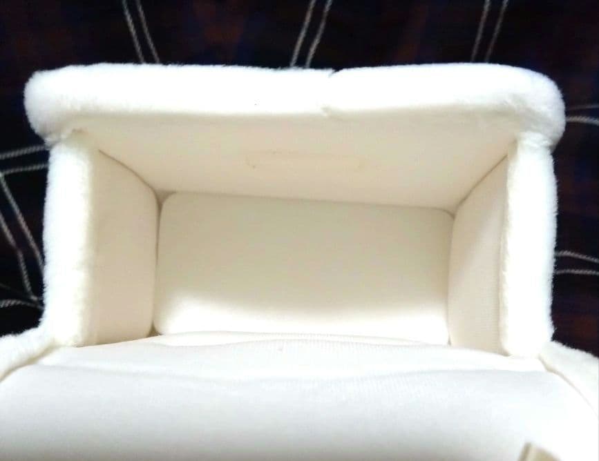 レア 希少 キティMDソフトポケットKT103 キティ小物入れポーチポシェット
