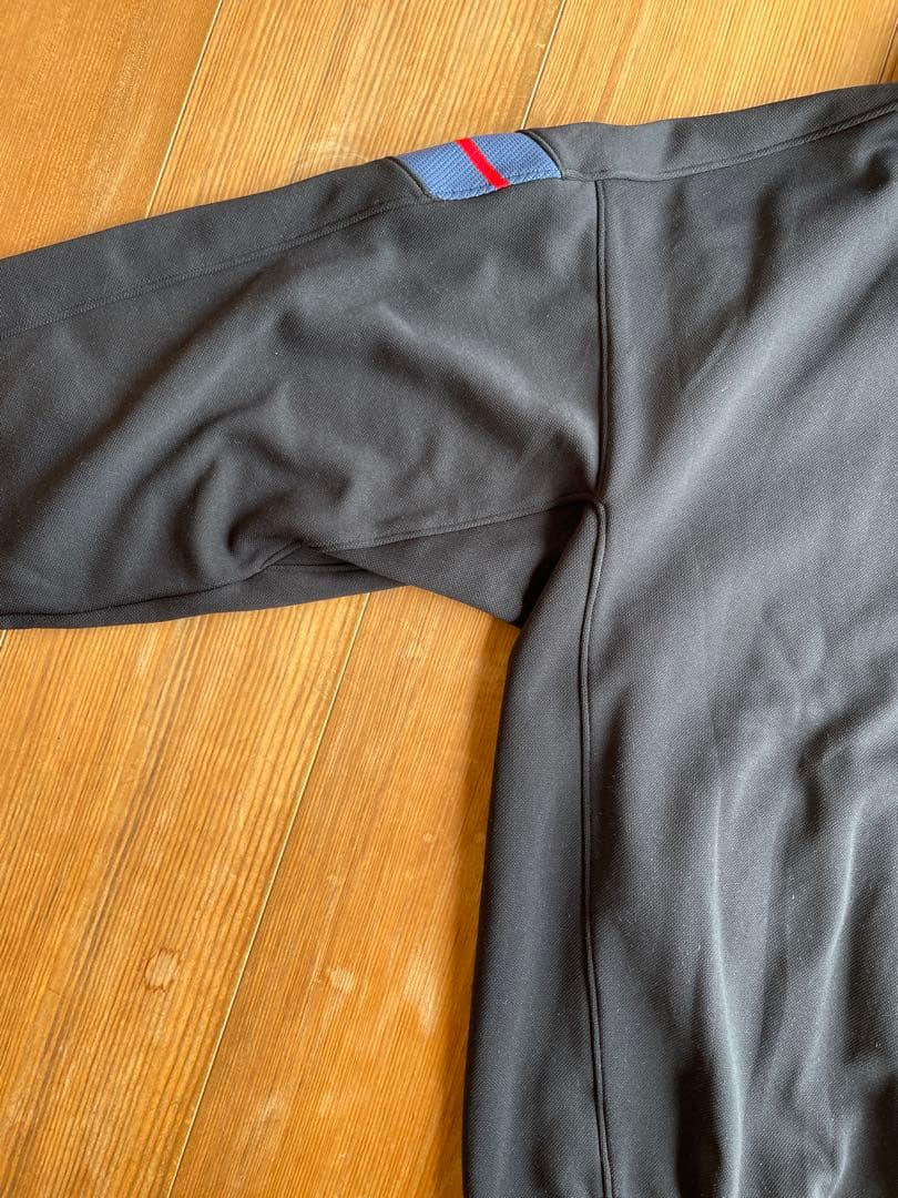 アディダス　adidas トラック　ジャケット　90s デサント製