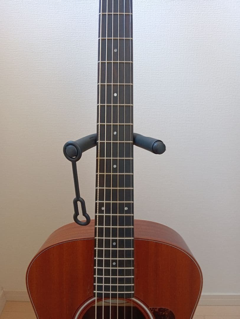 Taylor GS Mini-e Mahogany　pickup付　専用ケース付