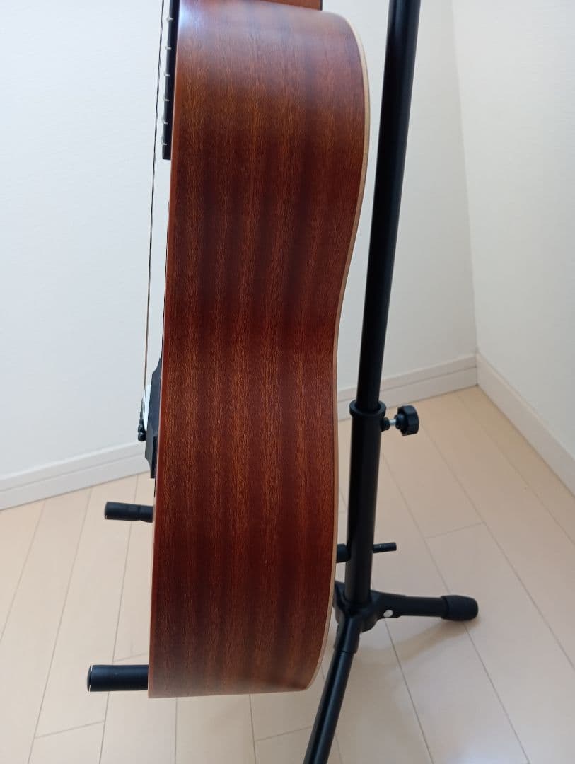 Taylor GS Mini-e Mahogany　pickup付　専用ケース付