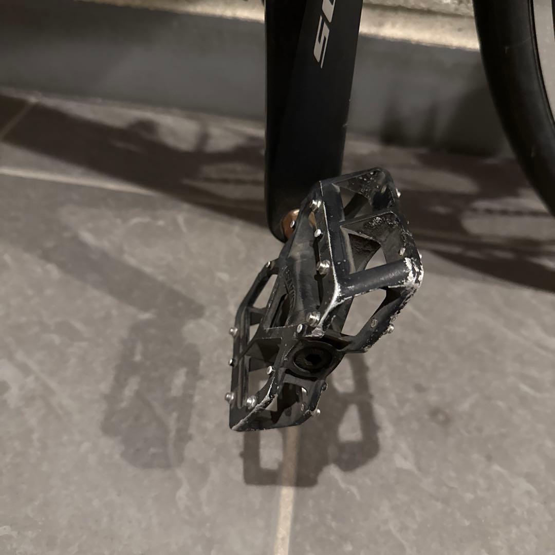 ryou_5515 SCULTURA 700 ロードバイク