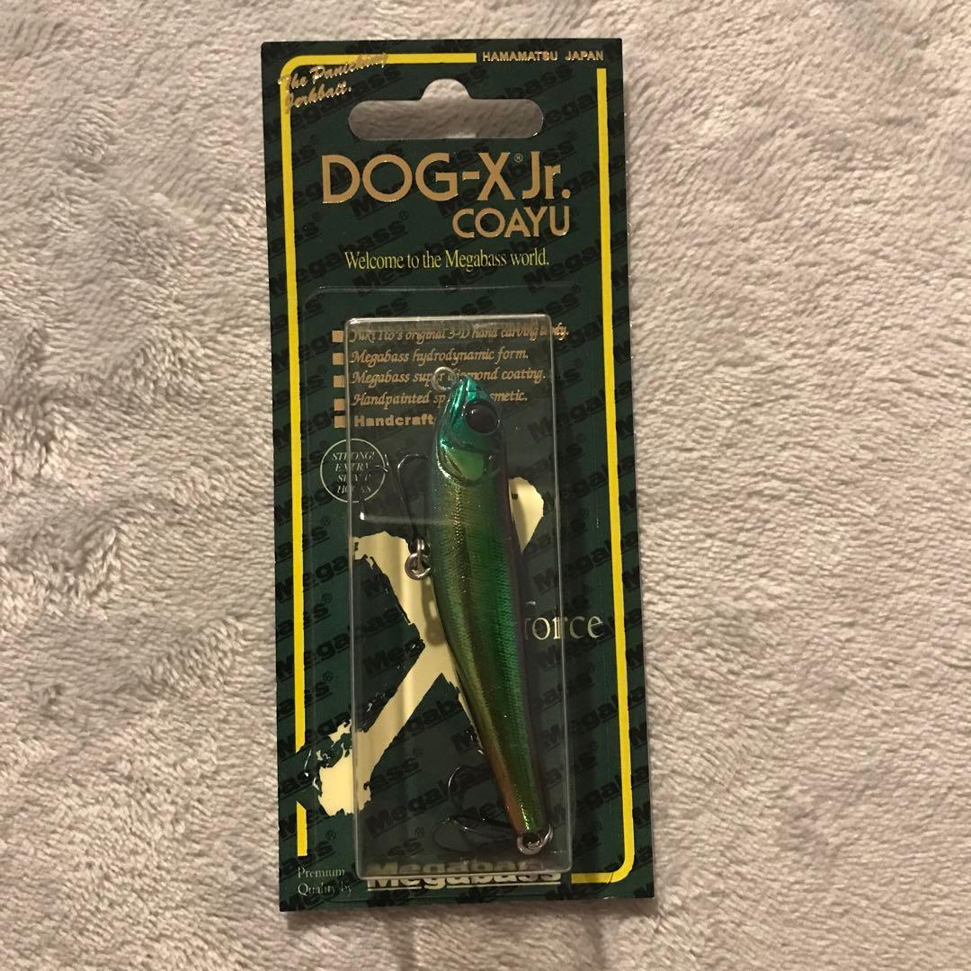 Megabass POPX 他　　メガバス　タマムシ　ヤマトタマムシ