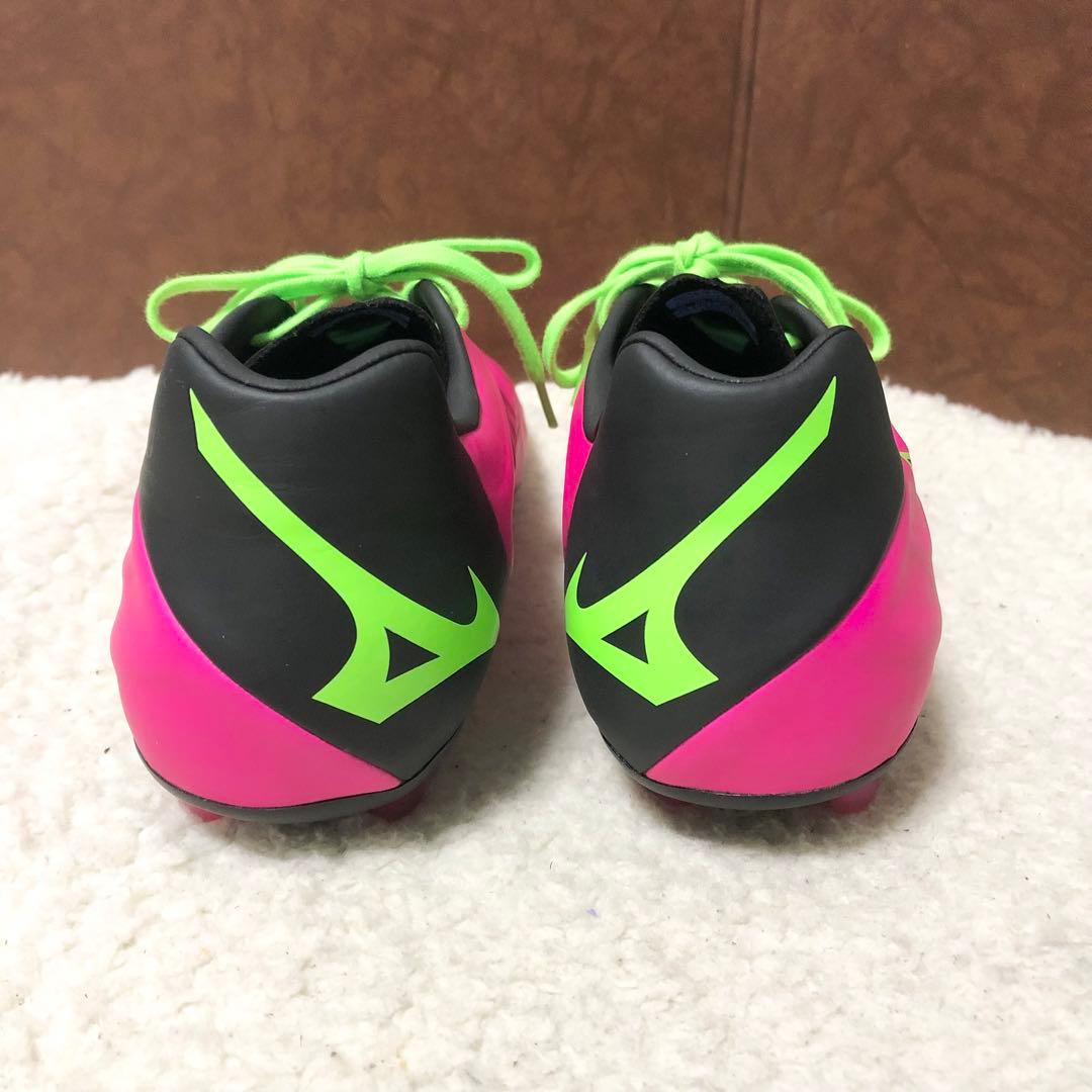 ☆超希少/限定カラー！【MIZUNO】ミズノ　レビュラ　V2 サッカー　スパイク